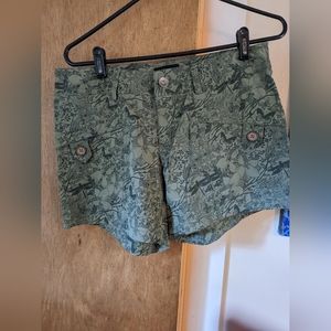 Marmot shorts - size 8